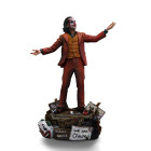 DC Comics Art Scale Deluxe Statue 1/10 Joker (Arthur Fleck) 19 cm Hobby