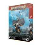 Age of Sigmar: Stormcast Eternals: Iridan the Witness Hobby