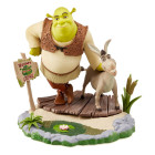 Shrek Countdown Character Advent Calendar Model Kit Hobby