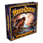 HeroQuest Board Game First Light English Version Hobby