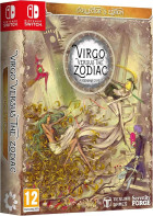 Virgo Versus The Zodiac Collector's Edition NS