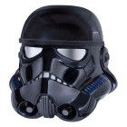 Star Wars: Battlefront Black Series Electronic Helmet Shadow Trooper Hobby