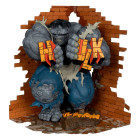 Marvel Collection PVC Statue 1/6 The Incredible Hulk (The Incredible Hulk #345) 25 cm Hobby