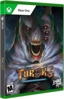 Turok 3 Shadow of Oblivion Remastered (LRG) XONE