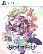 Card-en-Ciel (import) PS5