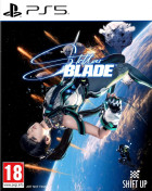 Stellar Blade CZ/HU/SK/TR/ANG/PL PS5