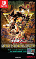 Yu-Gi-Oh! Early Days Collection NS