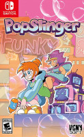 PopSlinger (import) NS