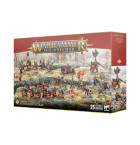 Age of Sigmar: Battleforce Cities of Sigmar Founding Foray Hobby