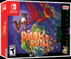 Rack N Ruin Retro Edition NS
