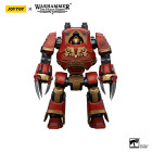 Warhammer The Horus Heresy Action Figure 1/18 Blood Angels Contemptor-Incaendius Dreadnought 24 cm Hobby