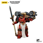Warhammer The Horus Heresy Action Figure 1/18 Blood Angels Dawnbreaker Cohort Dawnbreaker 2 13 cm Hobby