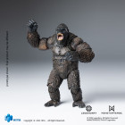 Kong: Skull Island Exquisite Basic Action Figure Kong 15 cm Hobby