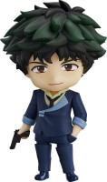 Cowboy Bebop Nendoroid Action Figure Spike Spiegel 10 cm Hobby