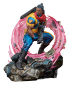 Marvel Premium Format Statue Bishop: Future and Past 51 cm Hobby