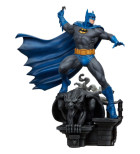 DC Comics Maquette 1/6 Batman (Retro Edition) 50 cm Hobby