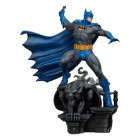 DC Comics Maquette 1/4 Batman (Retro Edition) 66 cm Hobby