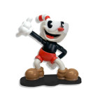 Cuphead Mini Create a Figure Figure Cuphead Hobby
