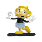 Cuphead Mini Create a Figure Figure Ms. Chalice Hobby