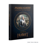 Middle-earth Strategy Battle Game Armies of Hobbit Rulebook Hobby