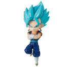 CHIBI MASTERS DRAGON BALL - BLUE VEGITO Hobby