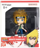 CHIBI MASTERS NARUTO - NAMIKAZE MINATO Hobby