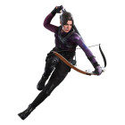 Hawkeye Masterpiece Action Figure 1/6 Kate Bishop 28 cm Hobby