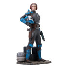Star Wars The Mandalorian Milestones Statue 1/6 Bo Katan 30 cm Hobby