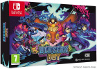 Berserk Boy Collector's Edition NS