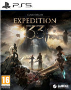 Clair Obscur: Expedition 33, PlayStation 5