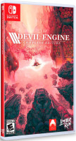 Devil Engine: Complete Edition (LRG) NS