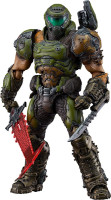 Doom Eternal Figma Action Figure Doom Slayer 16 cm (re-run) Hobby