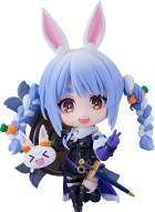 Hololive Production x Fate/Grand Order Nendoroid Action Figure Usada Pekora Mash Kyrielight Collaboration Ver. 10 cm Hobby