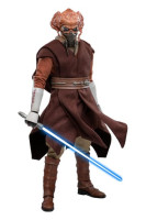 Star Wars Movie Masterpiece Action Figure 1/6 Plo Koon 31 cm Hobby