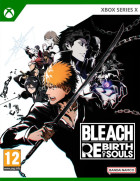 BLEACH Rebirth of Souls XSX