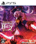 Ancient Weapon Holly (import) PS5