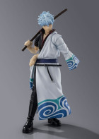 Gintama S.H.Figuarts Action Figure Sakata Gintoki 15 cm Hobby