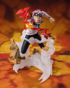 One Piece Figuarts ZERO Extra Battle PVC Statue Koby Honesty Impact 19 cm Hobby