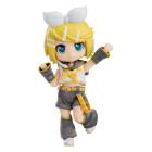 Character Vocal Series 02: Kagamine Rin/Len Nendoroid Doll Action Figure Kagamine Rin 14 cm (re-run) Hobby