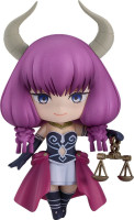 Frieren: Beyond Journey´s End Nendoroid Action Figure Aura the Guillotine 10 cm Hobby