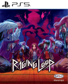 Raging Loop (import) PS5