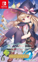 Little Witch Nobeta [Best Price] (import) NS