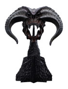 The Lord of the Rings Miniature Skull of a Balrog 21 cm Hobby