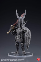 Dark Souls Q Collection PVC Statue Black Knight 18 cm Hobby