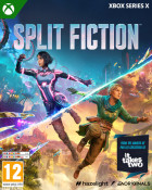 Split Fiction XSX