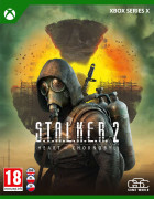 S.T.A.L.K.E.R. 2 Serce Czarnobyla XSX