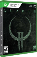 Quake II (LRG) XONE