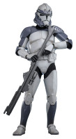 Star Wars The Clone Wars Action Figure 1/6 104th Battalion Wolfpack Clone Trooper 30 cm Hobby