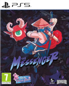 The Messenger PS5