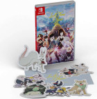 Last Time I Saw You NS